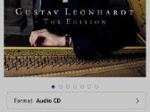 Gustav Leonhardt The Edition - nuotraukos Nr. 4