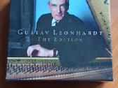 Gustav Leonhardt The Edition
