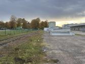 Asfaltuota Aikštelė Šiaulių m. Centre - nuotraukos Nr. 12