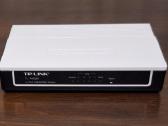 Tp-link 4-port Cabledsl Router (tl-r402m)