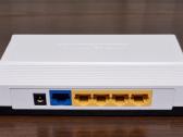 Tp-link 4-port Cabledsl Router (tl-r402m) - nuotraukos Nr. 2