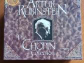 Artur Rubinstein The Chopin Collection