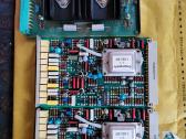 Studer B67 įrašymo kortos, stabilizatorius