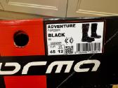 Forma Adventure batai 46eu