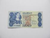 2 rand , Pietų Afrika , 1981