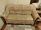 Sofa - lova - nuotraukos Nr. 2