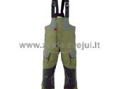 Neskęstantis žvejo kostiumas Graff Float Guard 214 - nuotraukos Nr. 2
