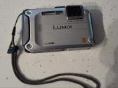 Panasonic Camera -dmc-ft3 dalimis