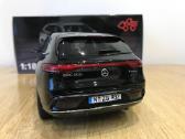 Mercedes-benz Eqc 400 4matic - nuotraukos Nr. 4