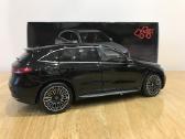 Mercedes-benz Eqc 400 4matic - nuotraukos Nr. 6