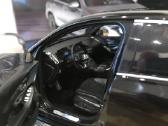Mercedes-benz Eqc 400 4matic - nuotraukos Nr. 7