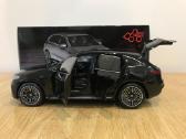 Mercedes-benz Eqc 400 4matic - nuotraukos Nr. 10