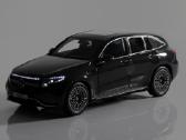 Mercedes-benz Eqc 400 4matic - nuotraukos Nr. 11