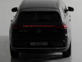 Mercedes-benz Eqc 400 4matic - nuotraukos Nr. 12