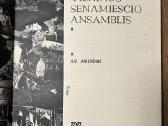 Vilniaus senamiescio ansamblis, 1969m - nuotraukos Nr. 5