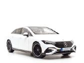 Mercedes-benz Eqe (V295) - nuotraukos Nr. 2