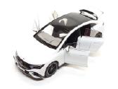 Mercedes-benz Eqe (V295) - nuotraukos Nr. 5