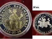 Ženkliukai ,medaliai,sagos ir kt. - nuotraukos Nr. 10