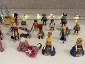Playmobil figūrėlės