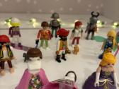 Playmobil figūrėlės - nuotraukos Nr. 2