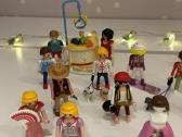 Playmobil figūrėlės - nuotraukos Nr. 3