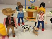 Playmobil figūrėlės - nuotraukos Nr. 10