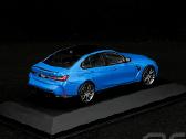 Bmw M3 Competition (G80) - nuotraukos Nr. 2