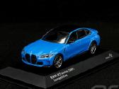 Bmw M3 Competition (G80)