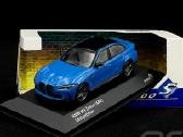 Bmw M3 Competition (G80) - nuotraukos Nr. 4