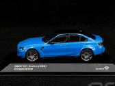 Bmw M3 Competition (G80) - nuotraukos Nr. 3