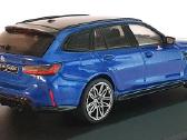Bmw M3 Touring (G81) - nuotraukos Nr. 2