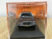 Mercedes-benz 450 Sel (W116) - nuotraukos Nr. 2