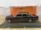 Mercedes-benz 450 Sel (W116) - nuotraukos Nr. 4
