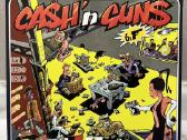 Ca$h'n Guns Stalo zaidimas