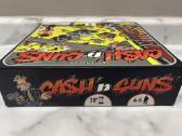 Ca$h'n Guns Stalo zaidimas - nuotraukos Nr. 2