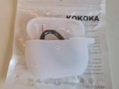 Parduodu silikoninį dėklą Airpods3 ausinėms - nuotraukos Nr. 12