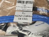 Orginalus Hyundai Kona pakrovejas type 2 - nuotraukos Nr. 3