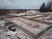 Betonavimo darbai - nuotraukos Nr. 16