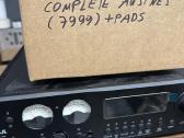 T+a Ha200 headphone amplifier black + Hdmi module - nuotraukos Nr. 19