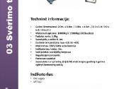 Platforminės svarstyklės - nuotraukos Nr. 6