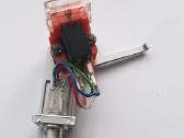 Parduodu Sony Sh-151 Headshell su galva komplekte - nuotraukos Nr. 3