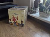 Vinilinės plokštelės - nuotraukos Nr. 10