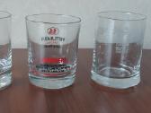 Kolekcinės viskio taurės / Whiskey glasses - nuotraukos Nr. 2