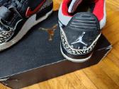 Air jordan kedai - nuotraukos Nr. 2