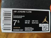 Air jordan kedai - nuotraukos Nr. 4