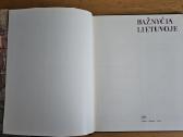 1990 Baznycia Lietuvoje - nuotraukos Nr. 2