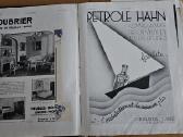 1933 iliustracijos didele knyga - nuotraukos Nr. 5
