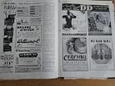1933 iliustracijos didele knyga - nuotraukos Nr. 11