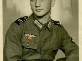 Karo laikų vokiškas laikrodis - nuotraukos Nr. 16