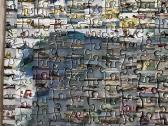 Photomosaics 1000 dalių puzlė Delfinas - nuotraukos Nr. 6